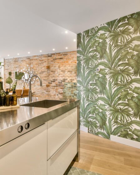 adesivo decorativo para sua cozinha