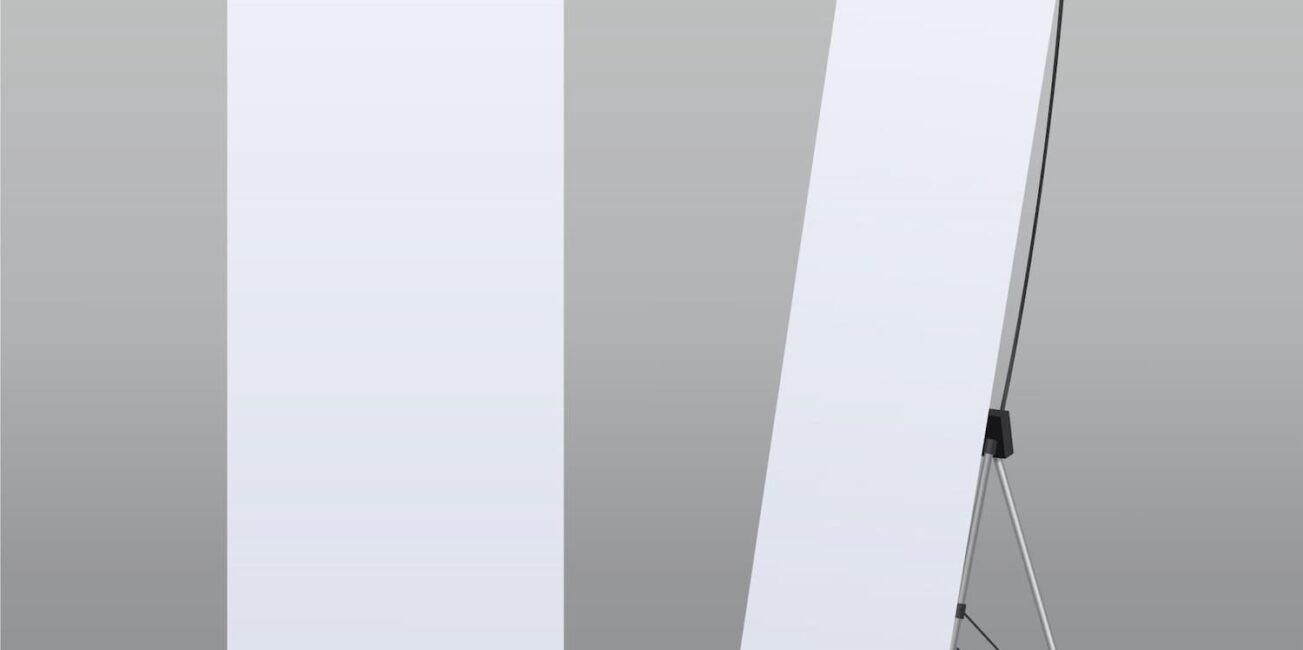 Onde encontrar estrutura para banners em São Paulo