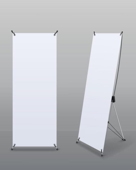 Onde encontrar estrutura para banners em São Paulo