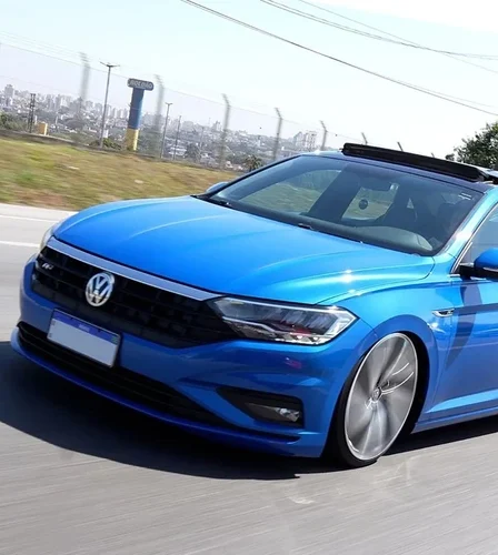 Onde encontrar adesivo para tunning na zona leste de São Paulo