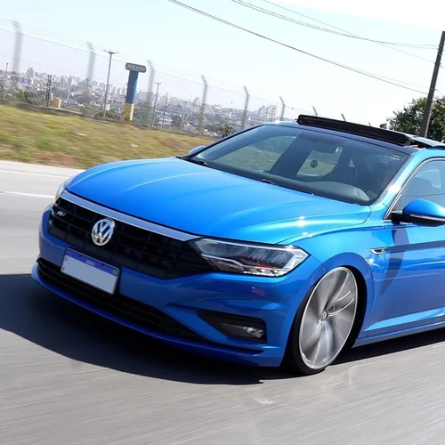 Onde encontrar adesivo para tunning na zona leste de São Paulo