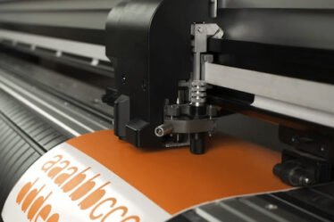 Distribuidor de adesivos de recorte para revenda e projetos visuais