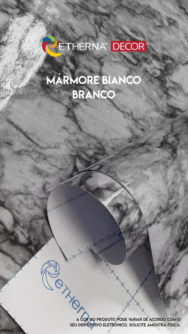 Mármore Bianco Branco