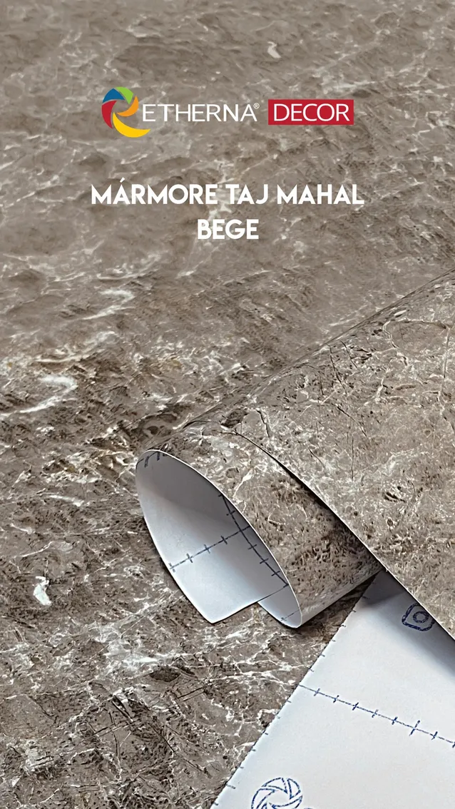 Mármore Taj Mahal Bege