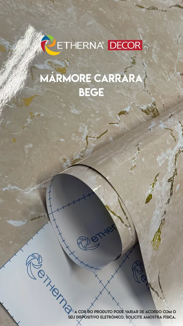 Mármore Carrara Bege