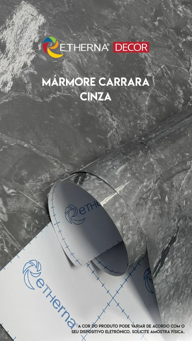 Mármore Carrara Cinza