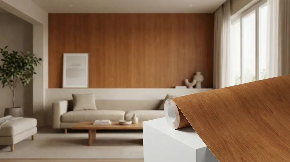 Papel de Parede Premium