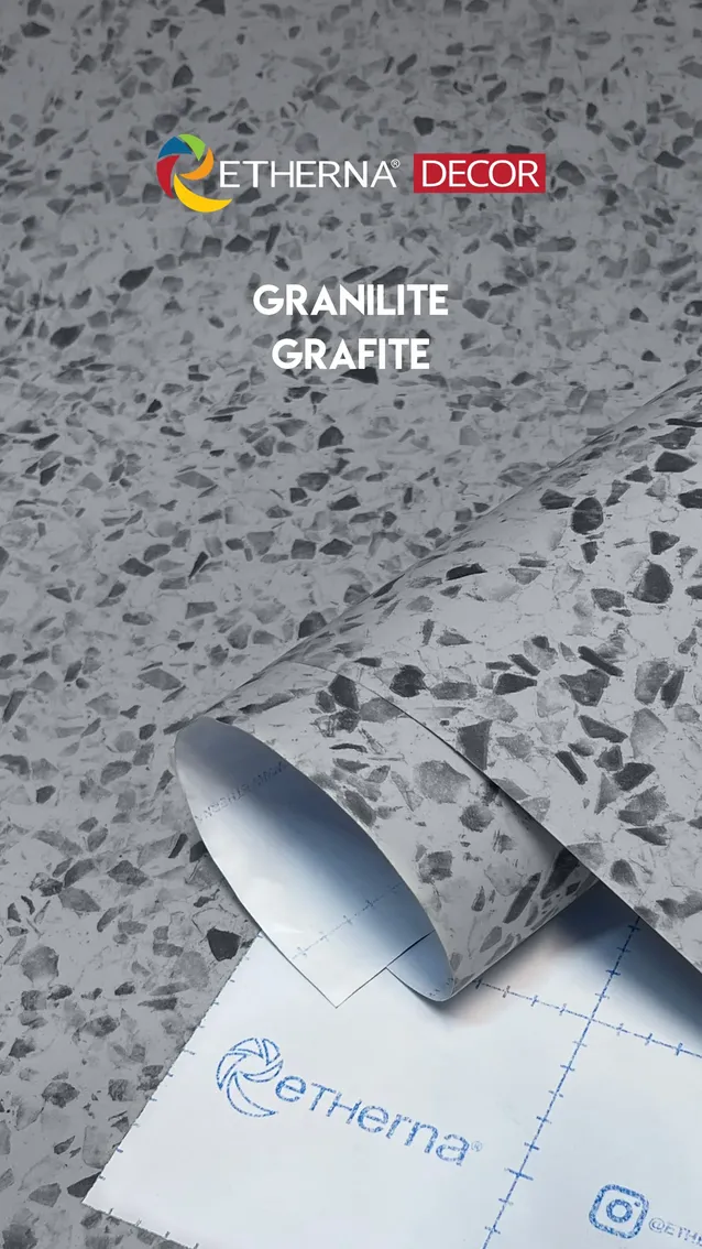 Granilite Grafite