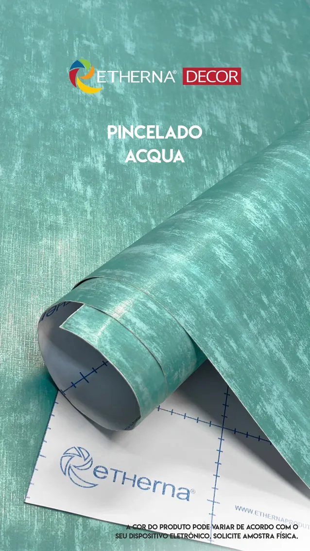 Pincelado Acqua