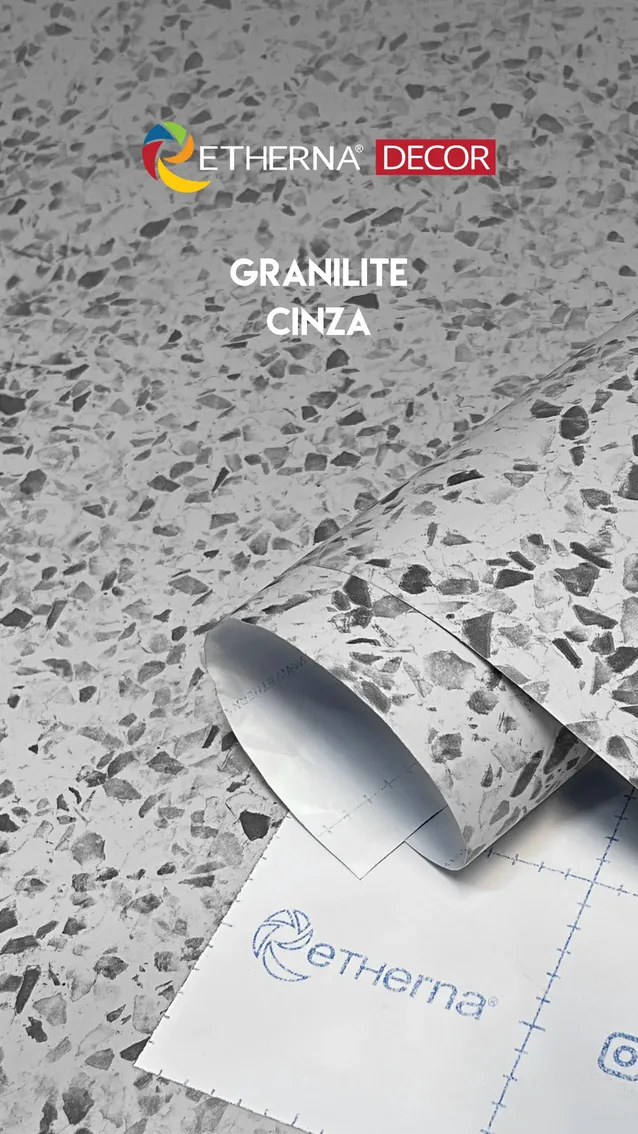 Granilite Cinza